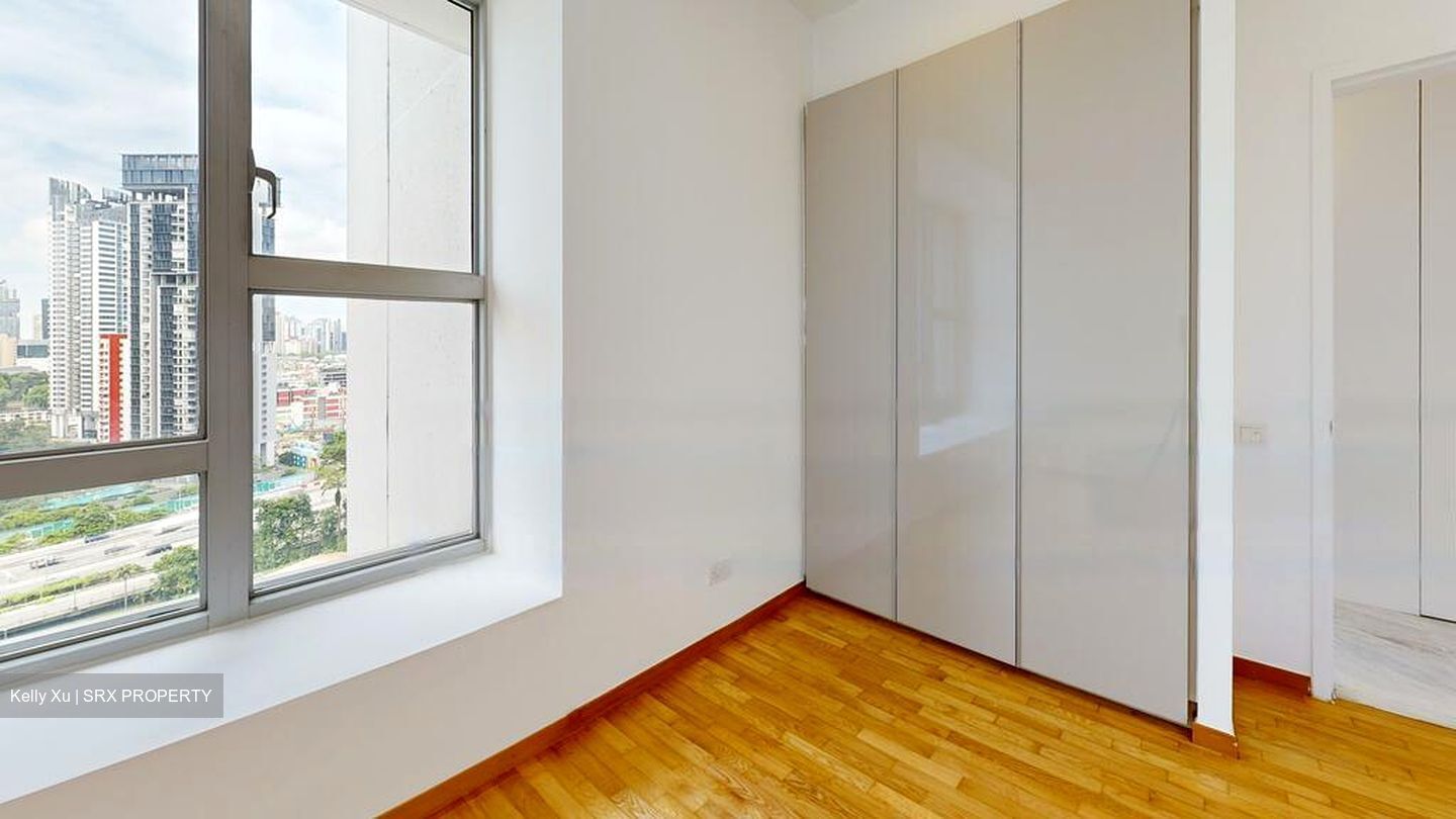 Sky@Eleven (D11), Condominium #470453281